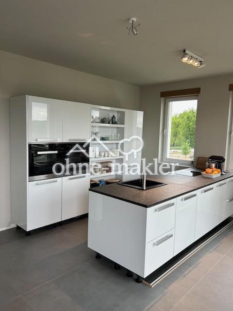4 Zimmer Penthouse im Villenquartier - Foto 2