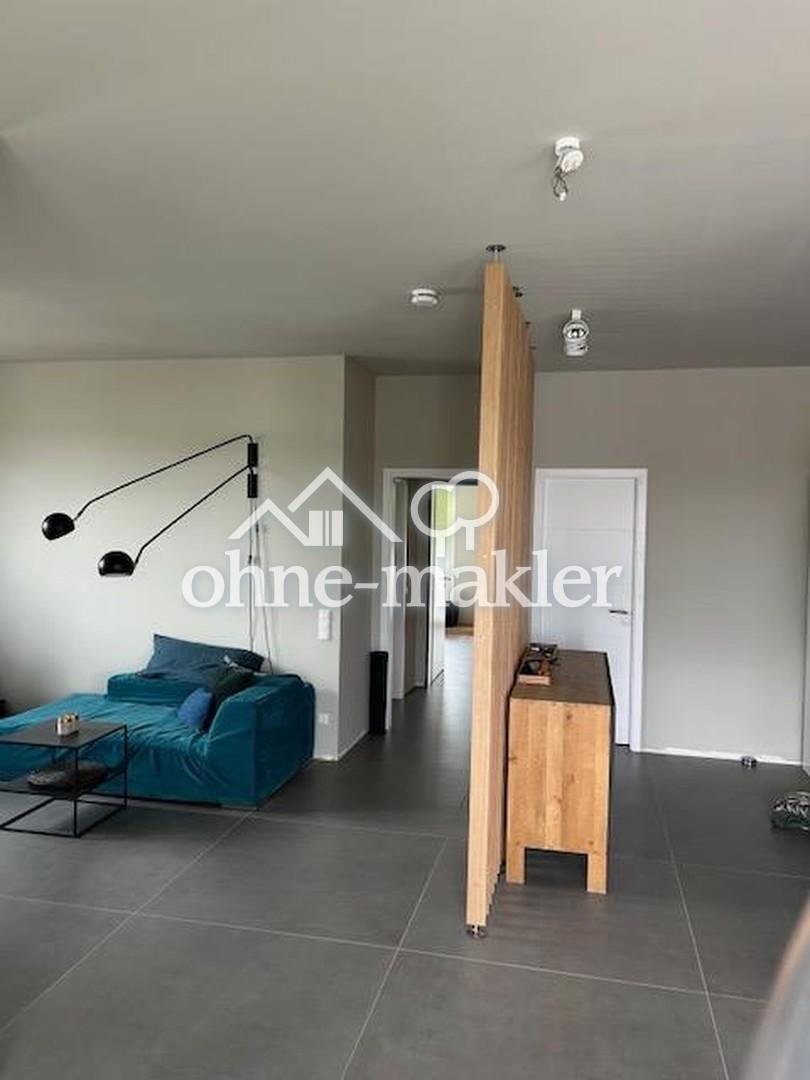 4 Zimmer Penthouse im Villenquartier - Foto 1