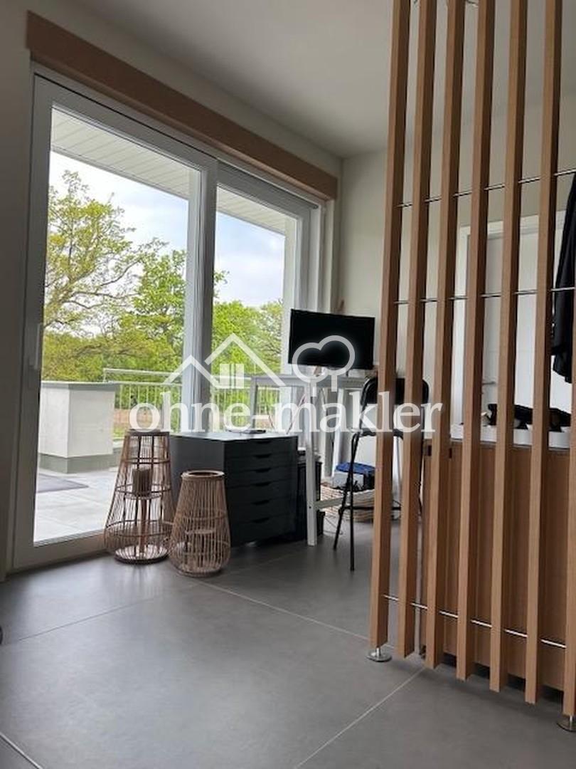 4 Zimmer Penthouse im Villenquartier - Photo 1