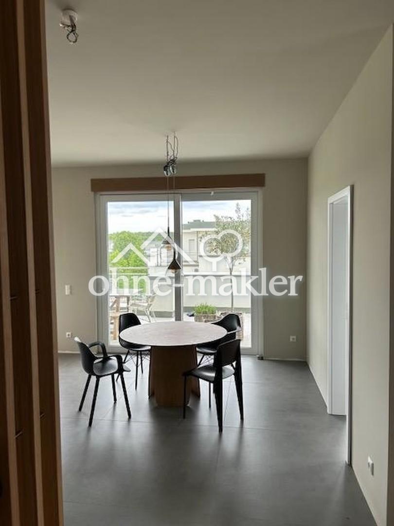 4 Zimmer Penthouse im Villenquartier - Photo 3