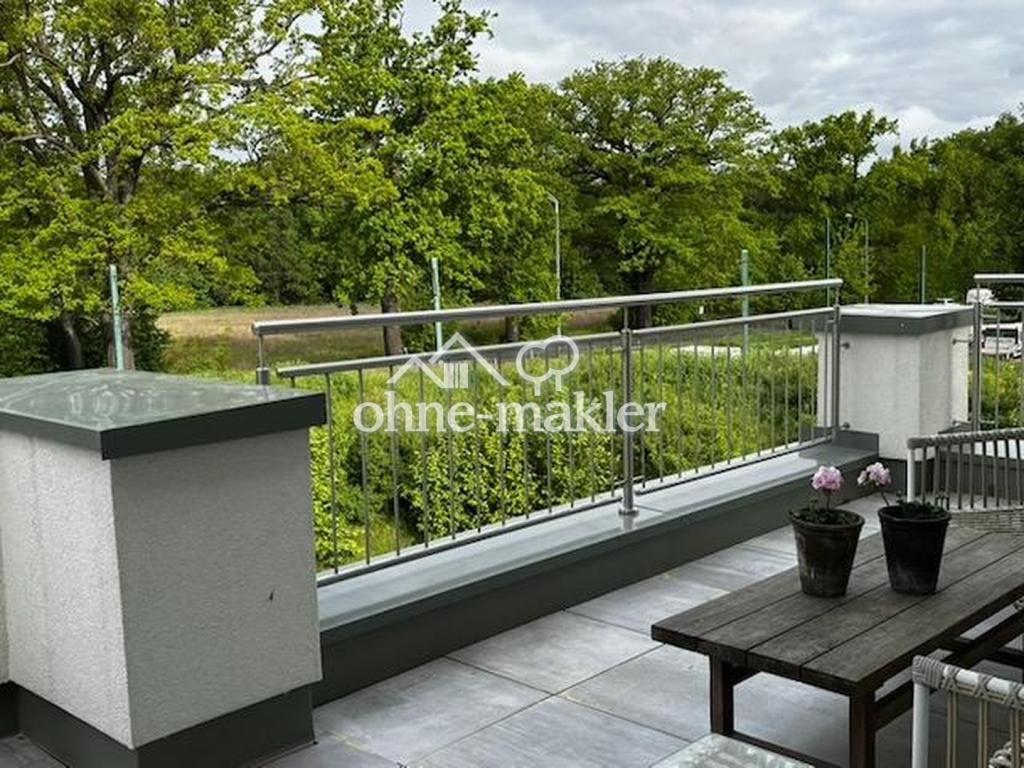4 Zimmer Penthouse im Villenquartier - Photo 5