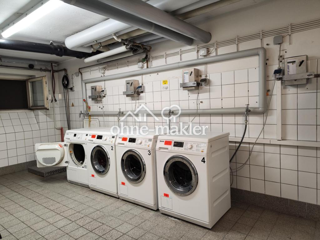 Frisch sanierte und vollmöblierte geschmackvolle 1-Zimmer-EG-Wohnung mit gehobener Innenausstattung - Foto 2