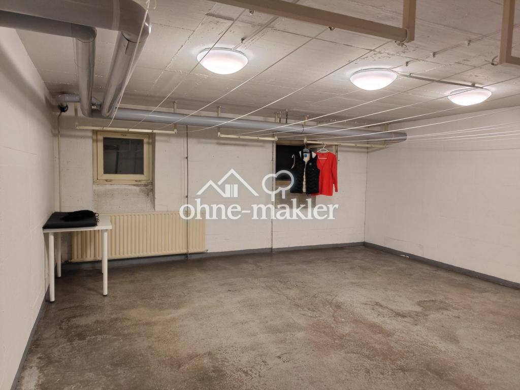Frisch sanierte und vollmöblierte geschmackvolle 1-Zimmer-EG-Wohnung mit gehobener Innenausstattung - Foto 3
