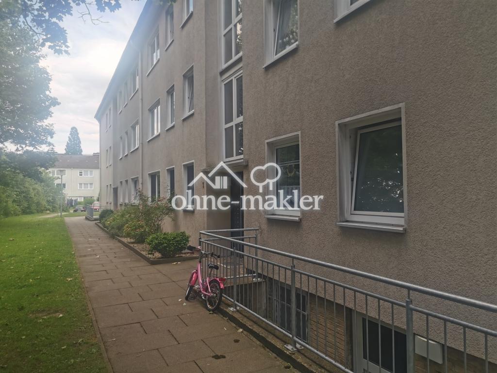 schöne 3-Zimmer-Wohnung in Schleswig - Foto 5