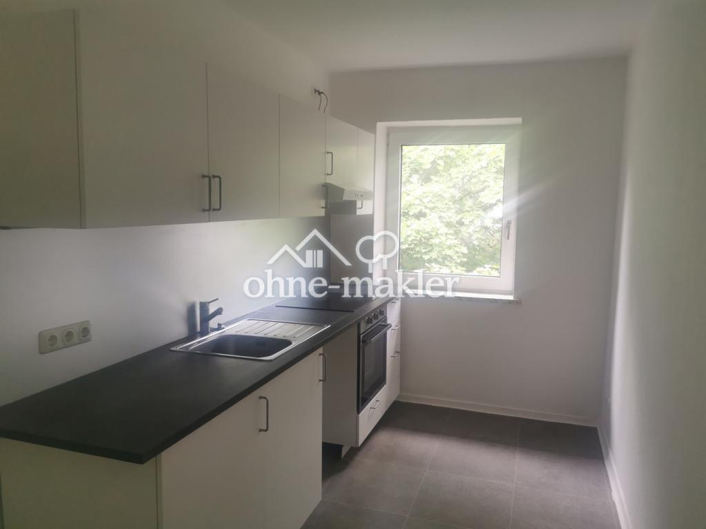 schöne 3-Zimmer-Wohnung in Schleswig - Foto 2