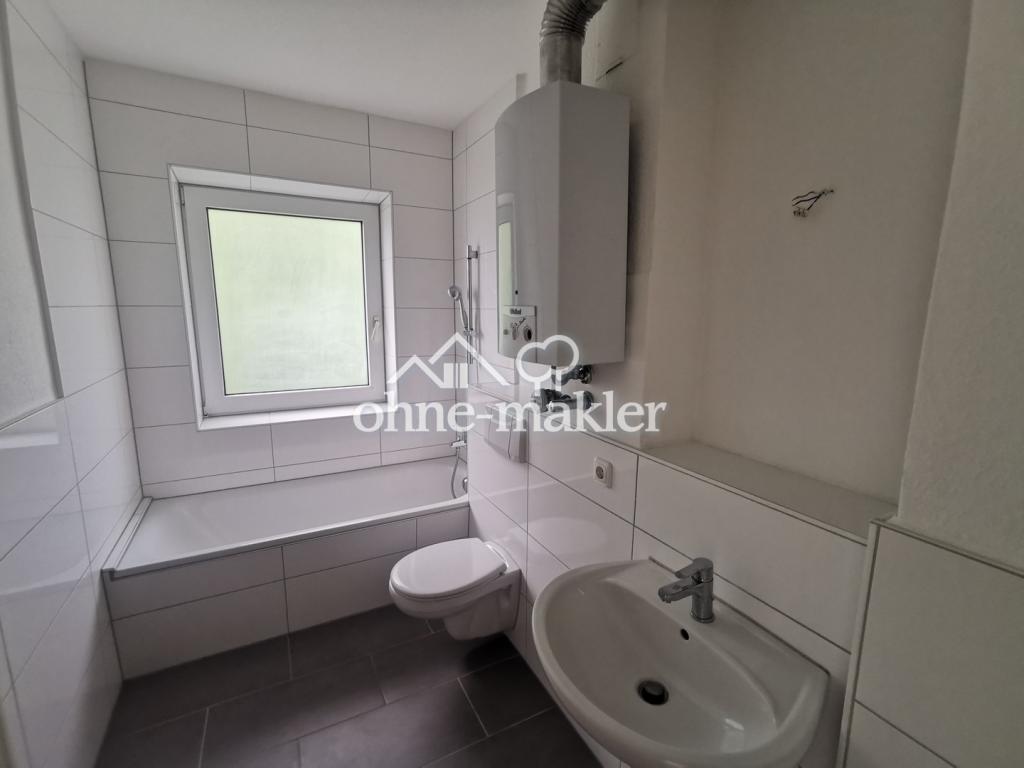 schöne 3-Zimmer-Wohnung in Schleswig - Foto 3