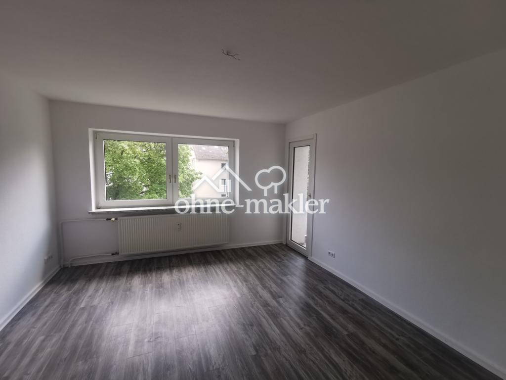 schöne 3-Zimmer-Wohnung in Schleswig - Foto 1