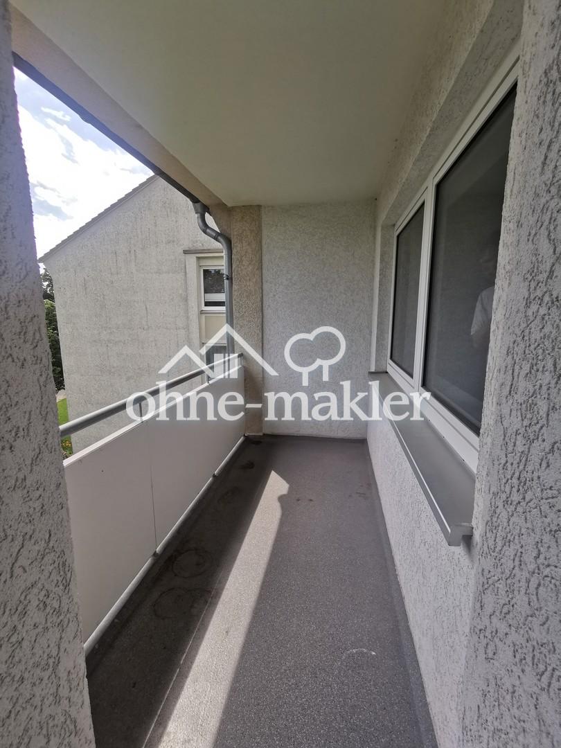 schöne 3-Zimmer-Wohnung in Schleswig - Foto 4