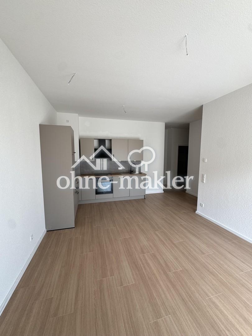 Erstbezug: 3-Zimmer-Neubauwohnung mit Balkon & Fußbodenheizung | 1. OG Essenheim - Foto 5