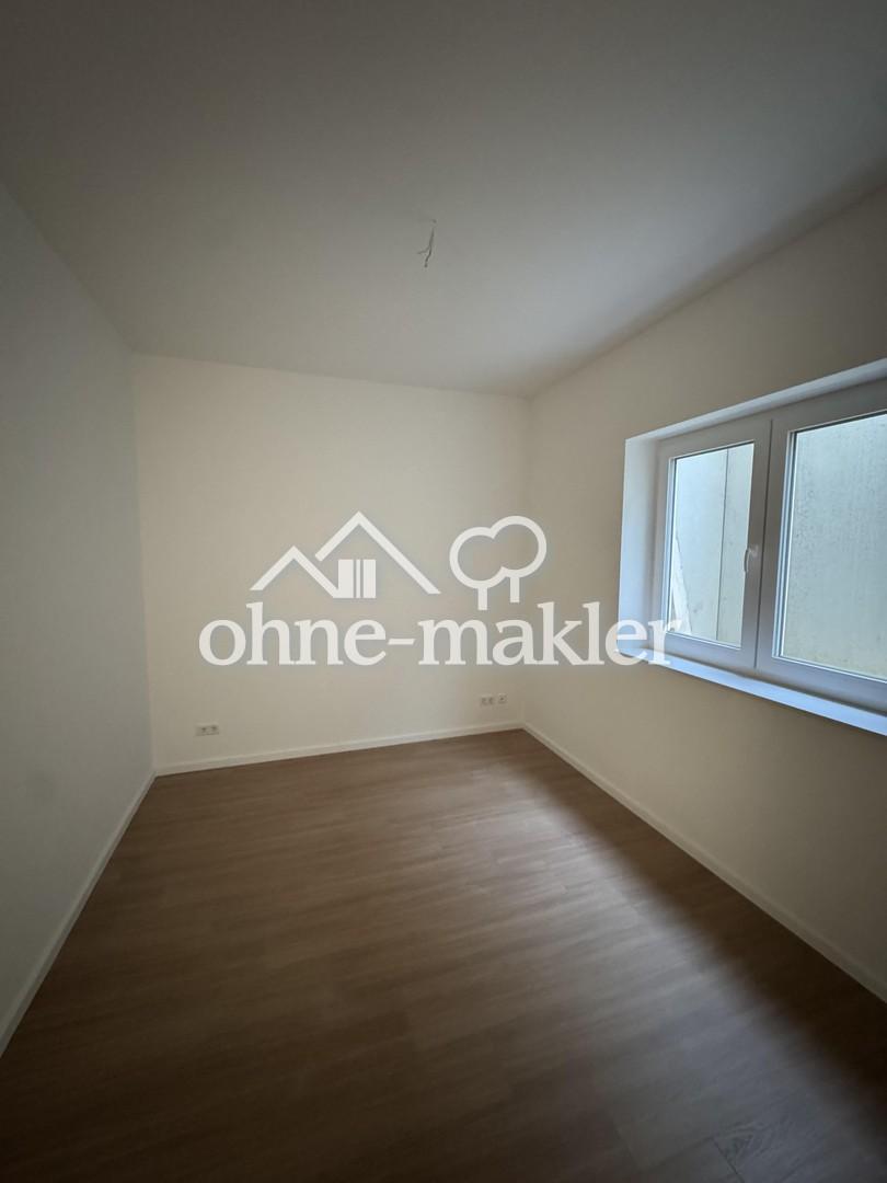 Erstbezug: 3-Zimmer-Neubauwohnung mit Balkon & Fußbodenheizung | 1. OG Essenheim - Foto 3