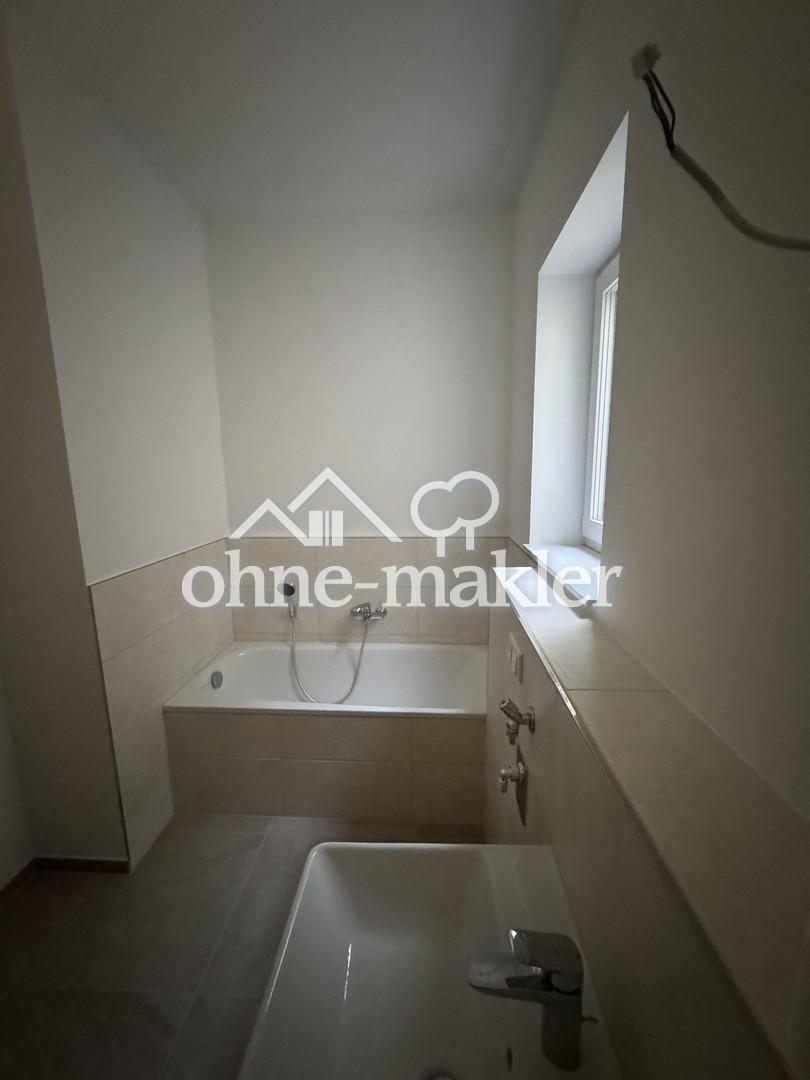 Erstbezug: 3-Zimmer-Neubauwohnung mit Balkon & Fußbodenheizung | 1. OG Essenheim - Foto 4