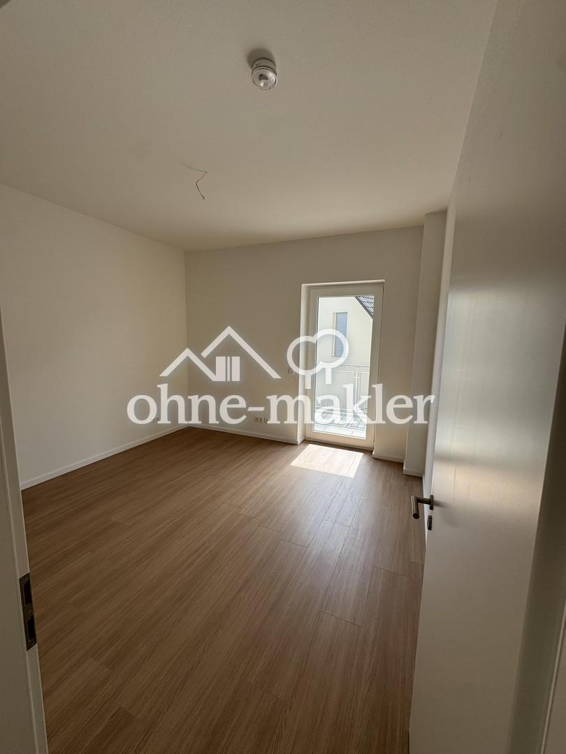 Erstbezug: 3-Zimmer-Neubauwohnung mit Balkon & Fußbodenheizung | 1. OG Essenheim - Photo 2