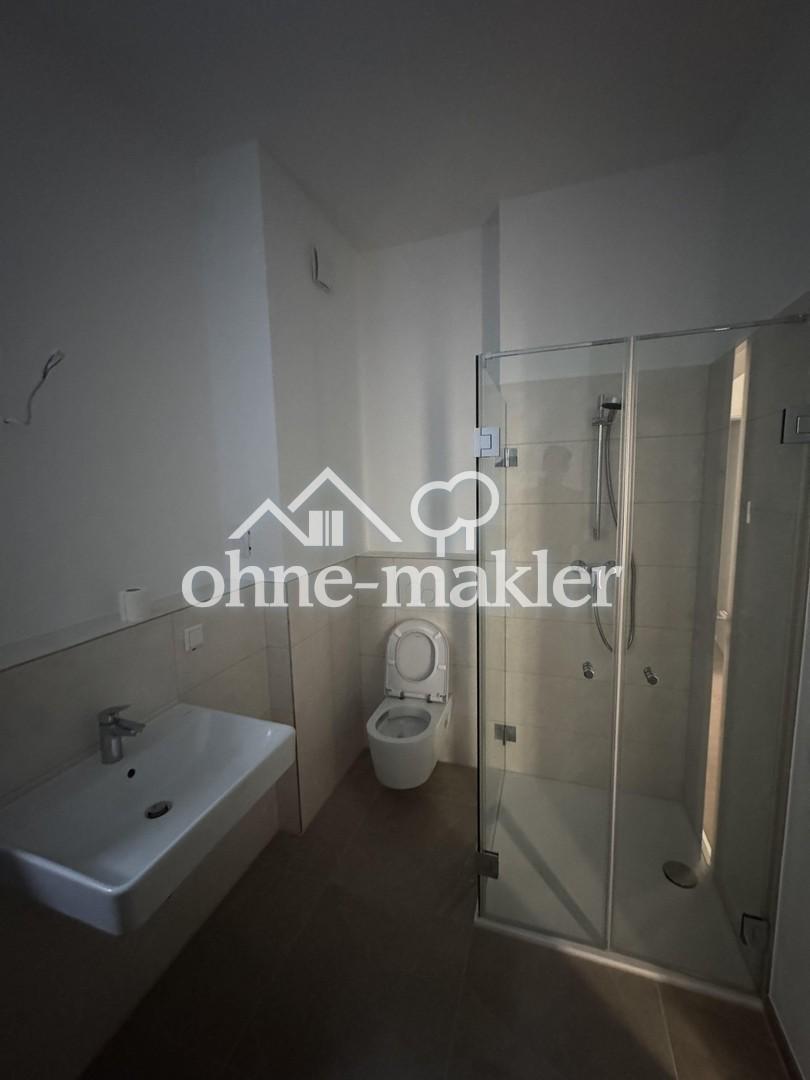Erstbezug: 3-Zimmer-Neubauwohnung mit Balkon & Fußbodenheizung | 1. OG Essenheim - Photo 4