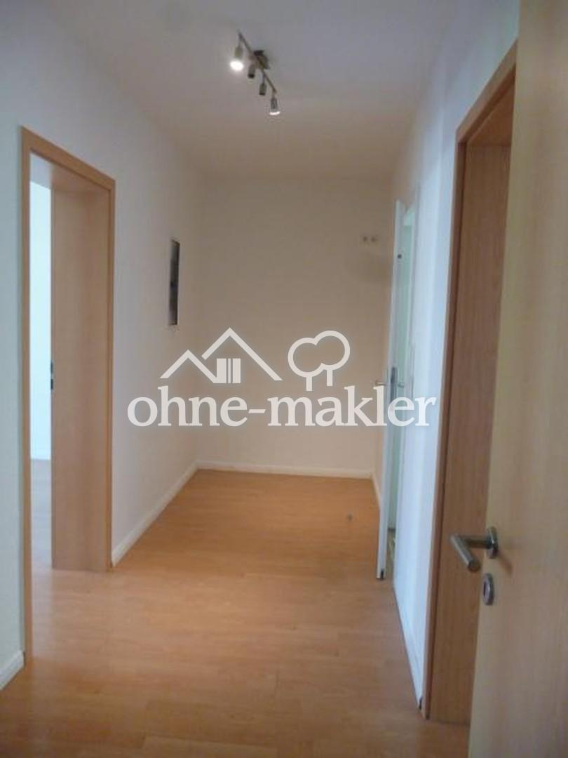 Renovierte ruhige 2-Zimmer Etagenwohnung+Balkon - Foto 1