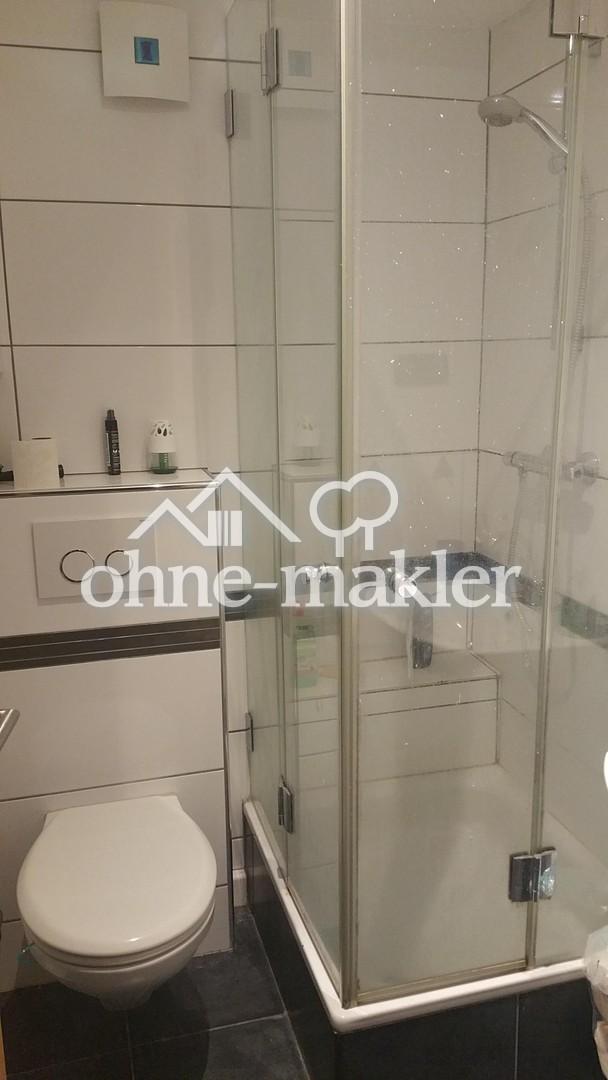 Renovierte ruhige 2-Zimmer Etagenwohnung+Balkon - Foto 3