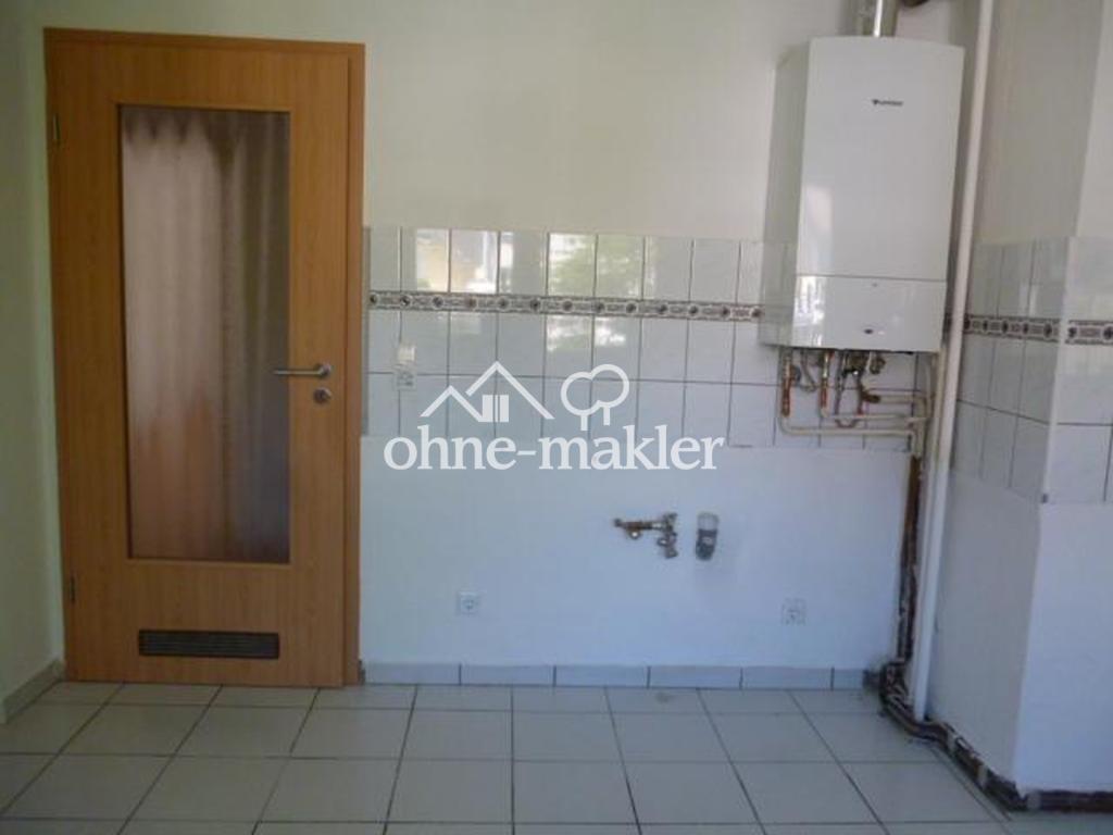 Renovierte ruhige 2-Zimmer Etagenwohnung+Balkon - Foto 4