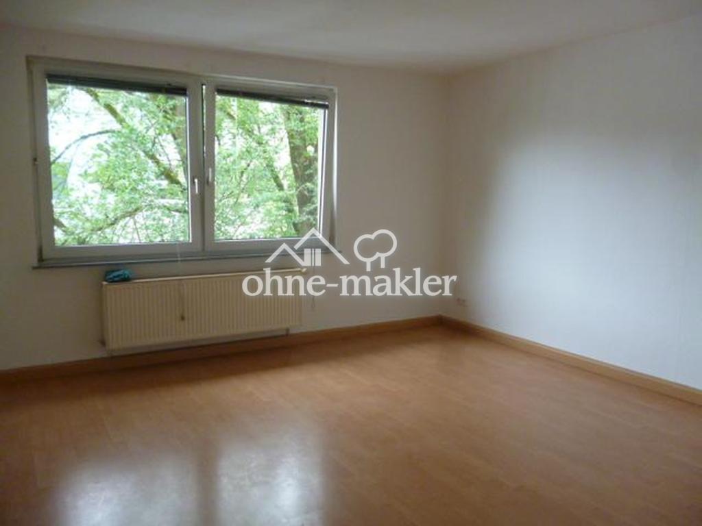 Renovierte ruhige 2-Zimmer Etagenwohnung+Balkon - Photo 1