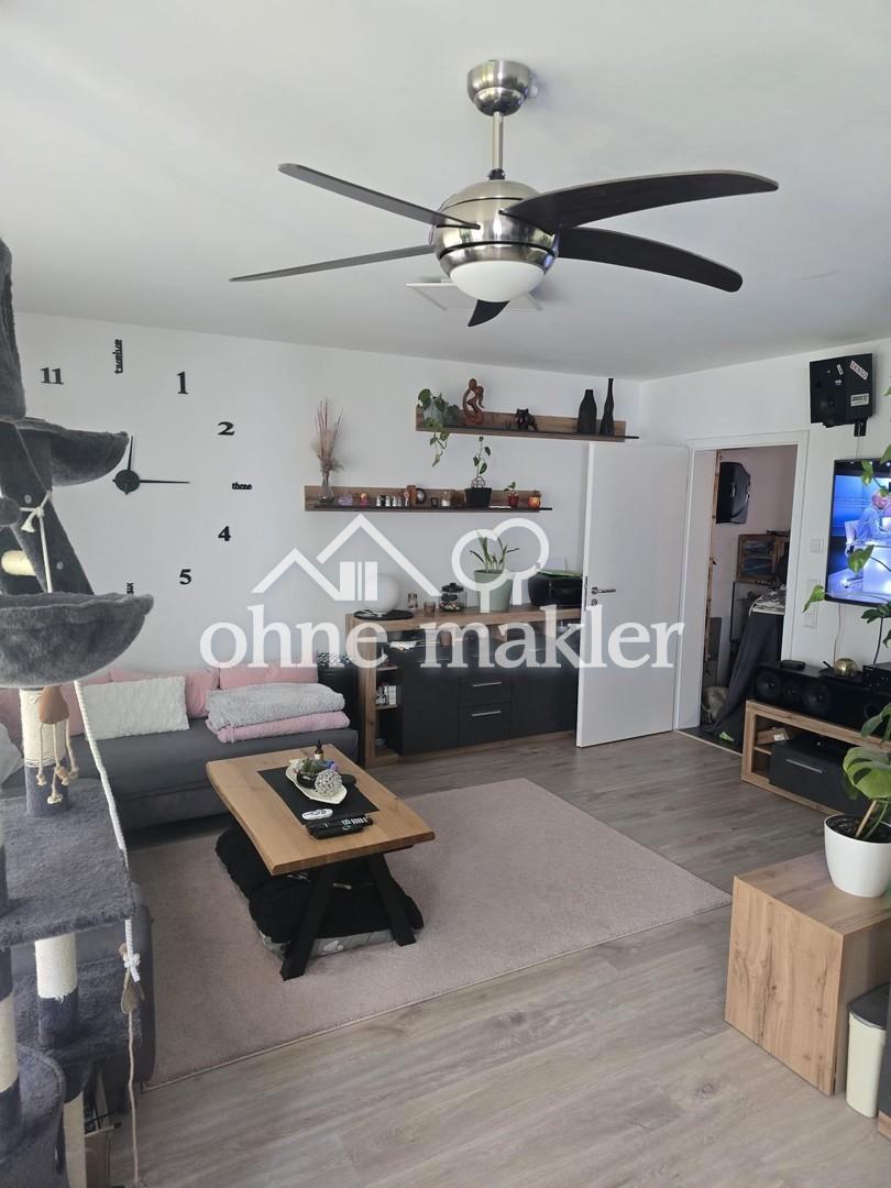 Moderne 3,5 Zimmer EG Wohnung zur Vermietung - 85290 Ilmendorf-Geisenfeld - Foto 4