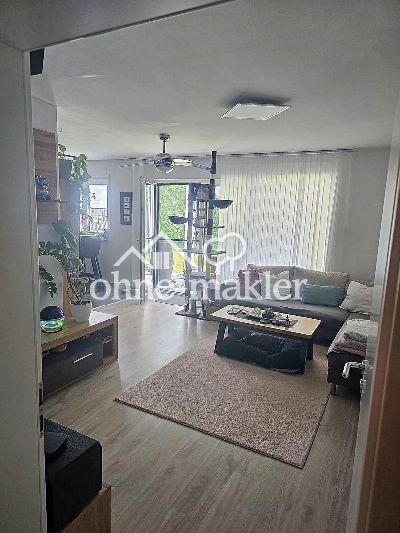 Moderne 3,5 Zimmer EG Wohnung zur Vermietung - 85290 Ilmendorf-Geisenfeld - Foto 3