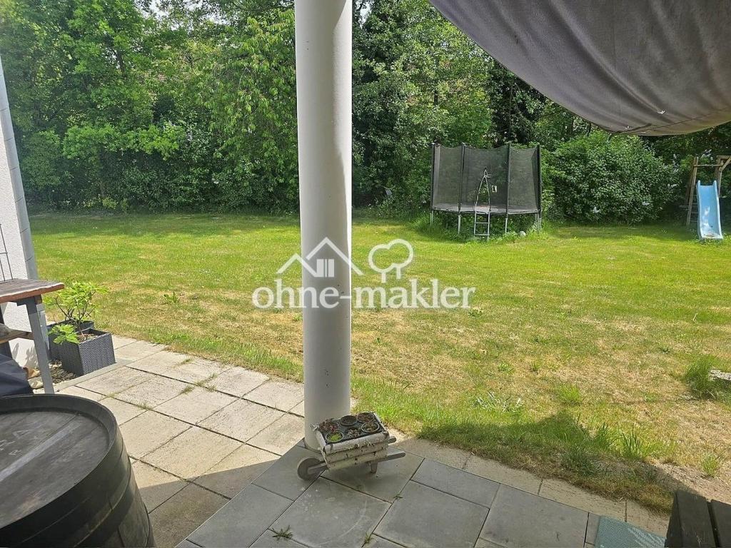 Moderne 3,5 Zimmer EG Wohnung zur Vermietung - 85290 Ilmendorf-Geisenfeld - Foto 5