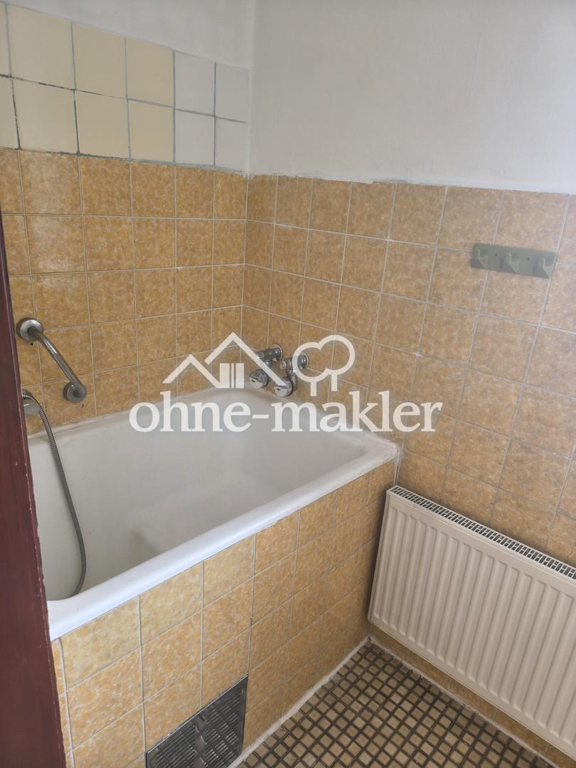 3-Zimmer-Wohnung im 3. OG links – Fürther Str. 167 – unrenoviert in energetisch saniertem Haus - Photo 4