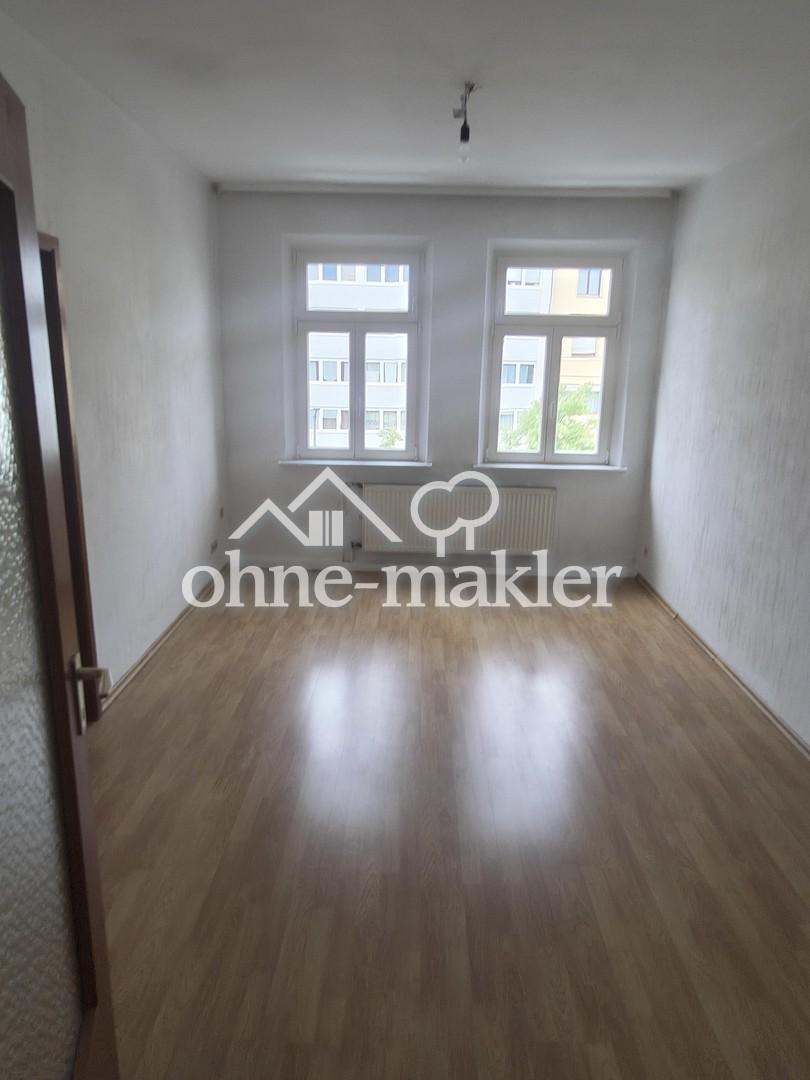 3-Zimmer-Wohnung im 3. OG links – Fürther Str. 167 – unrenoviert in energetisch saniertem Haus - Photo 2