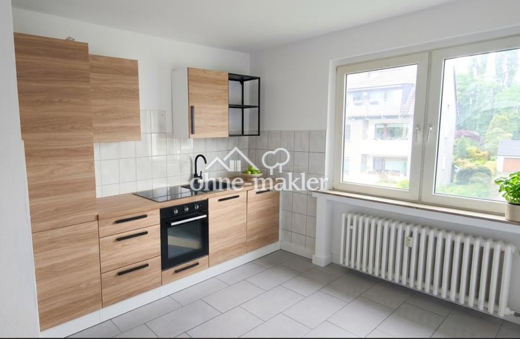 Helle 1-Zimmer-Wohnung frisch saniert - Photo 2