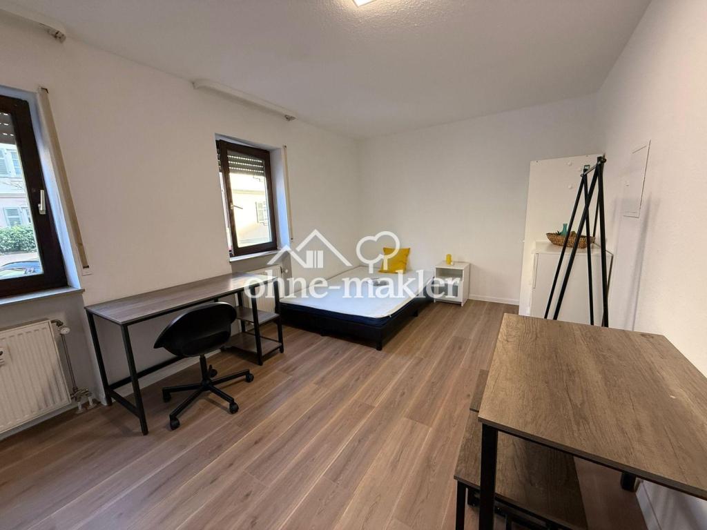 Gemütliche, vollmöblierte 1 Zimmerwohnung in zentraler Lage - Photo 3