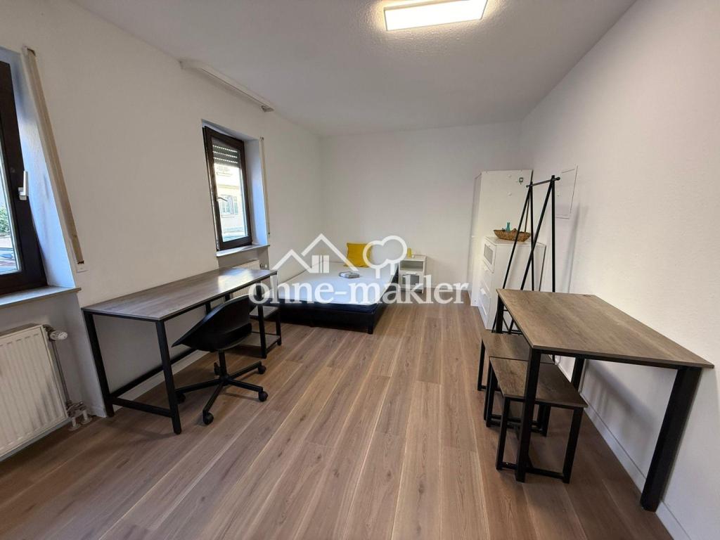 Gemütliche, vollmöblierte 1 Zimmerwohnung in zentraler Lage - Photo 5