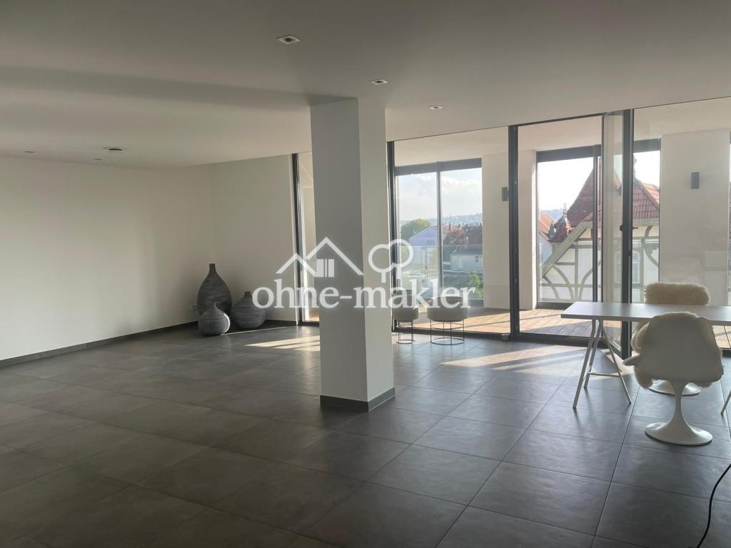 Traumhafte 5 Zimmer-Wohnung im Herzen von Echterdingen - Foto 1