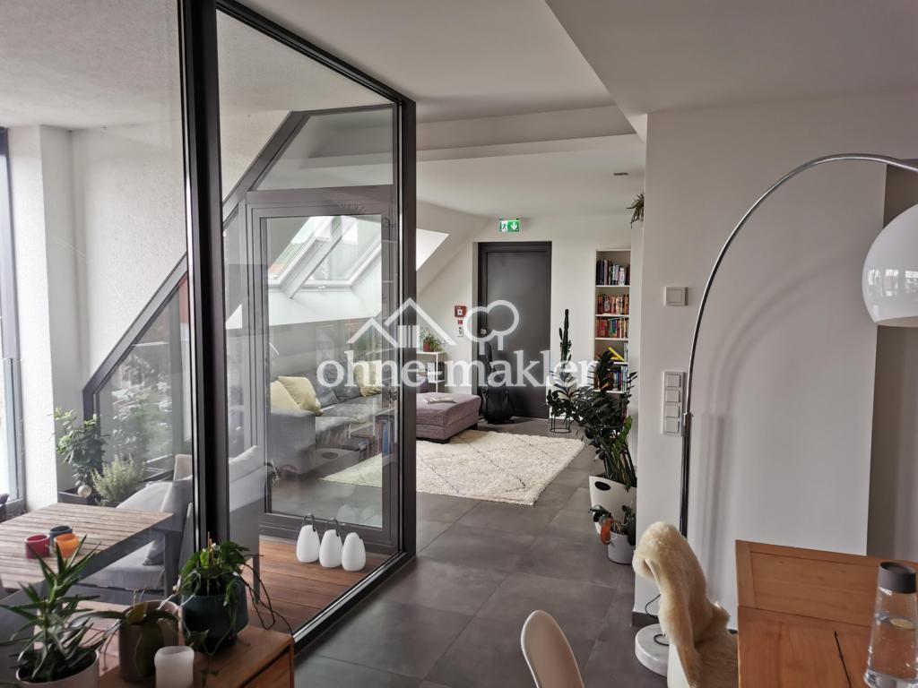 Traumhafte 5 Zimmer-Wohnung im Herzen von Echterdingen - Photo 5