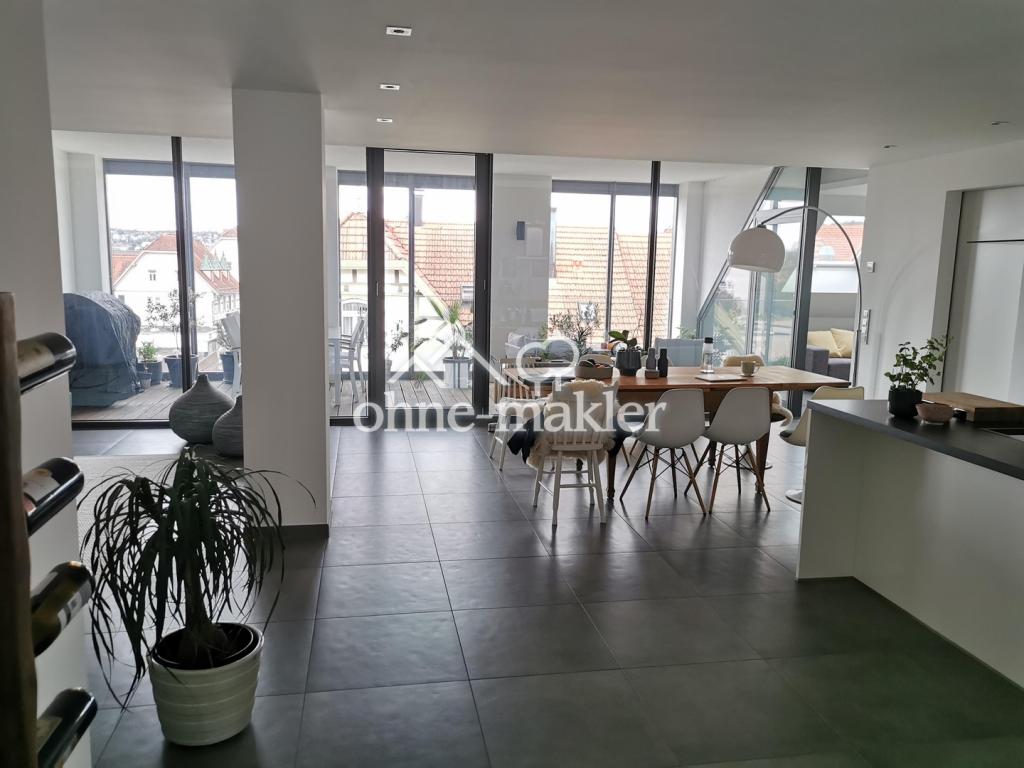 Traumhafte 5 Zimmer-Wohnung im Herzen von Echterdingen - Photo 4
