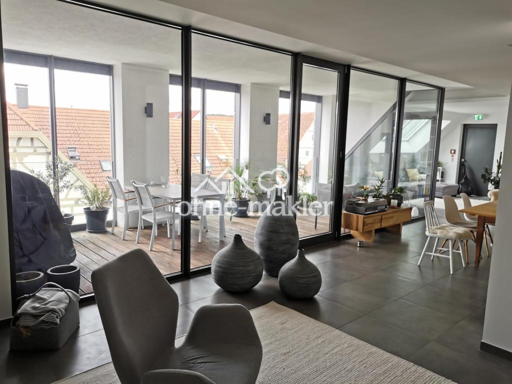 Traumhafte 5 Zimmer-Wohnung im Herzen von Echterdingen - Photo 2