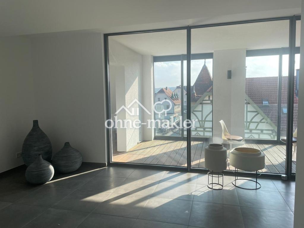 Traumhafte 5 Zimmer-Wohnung im Herzen von Echterdingen - Photo 1