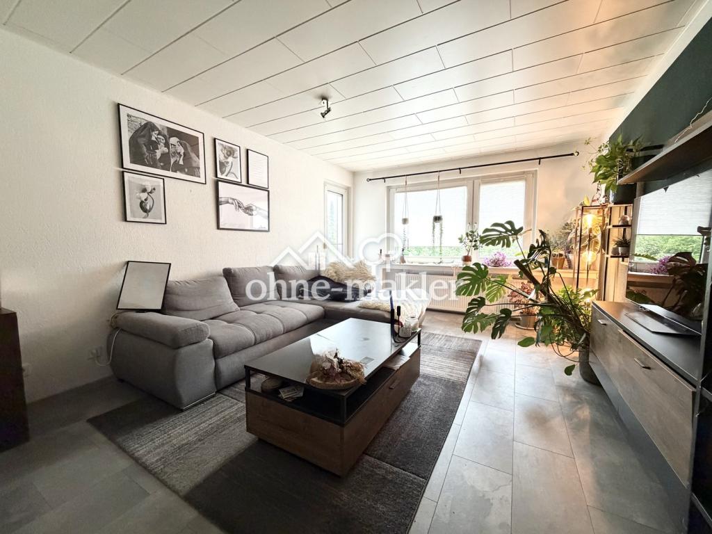 Weitmar-Mark - Großzügige 2,5-Zimmer Wohnung mit Balkon und EBK - Photo 5
