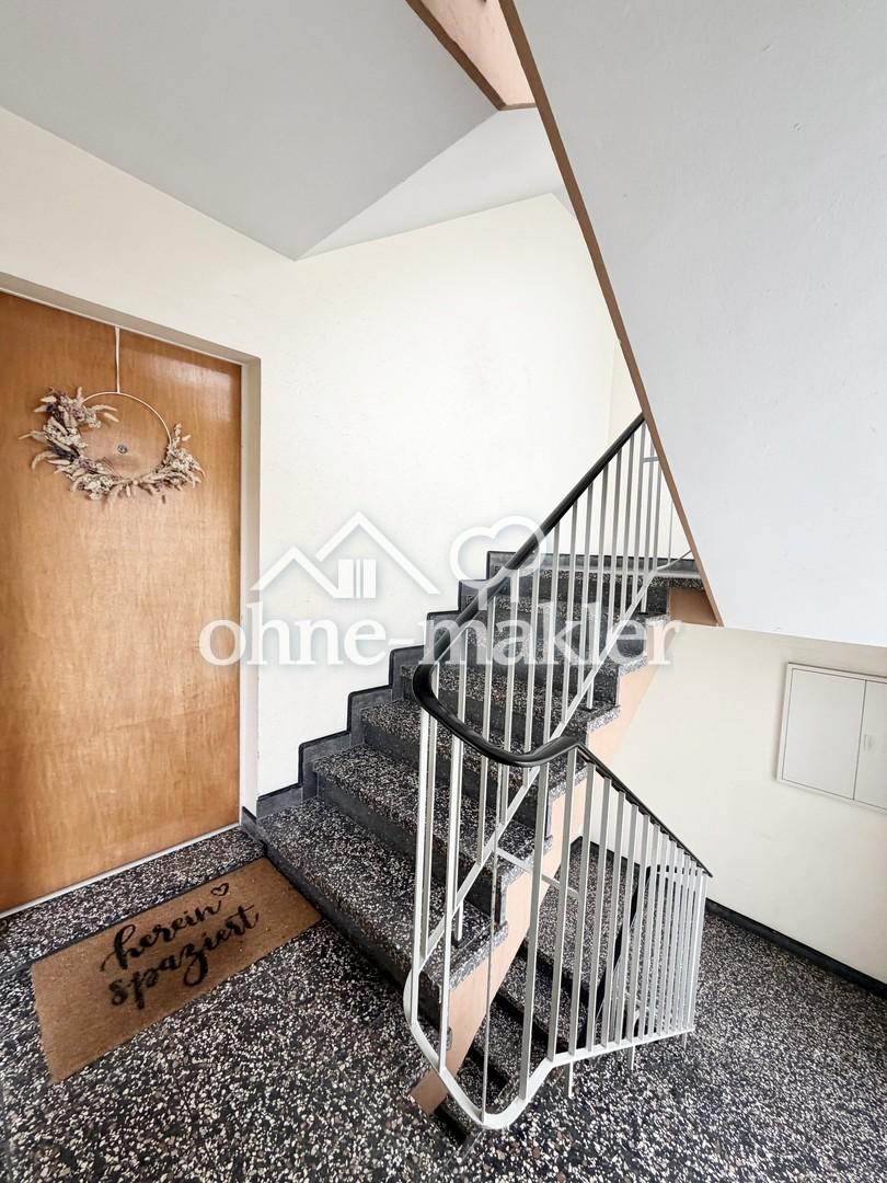 Weitmar-Mark - Großzügige 2,5-Zimmer Wohnung mit Balkon und EBK - Photo 3