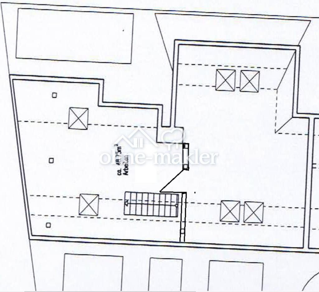 5 Raumwohnung im Zentrum von Borna - Photo 2