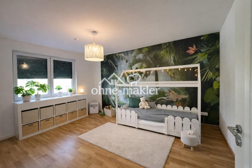 Stilvolle 260 m² Luxuswohnung in repräsentativer Villa - Foto 3