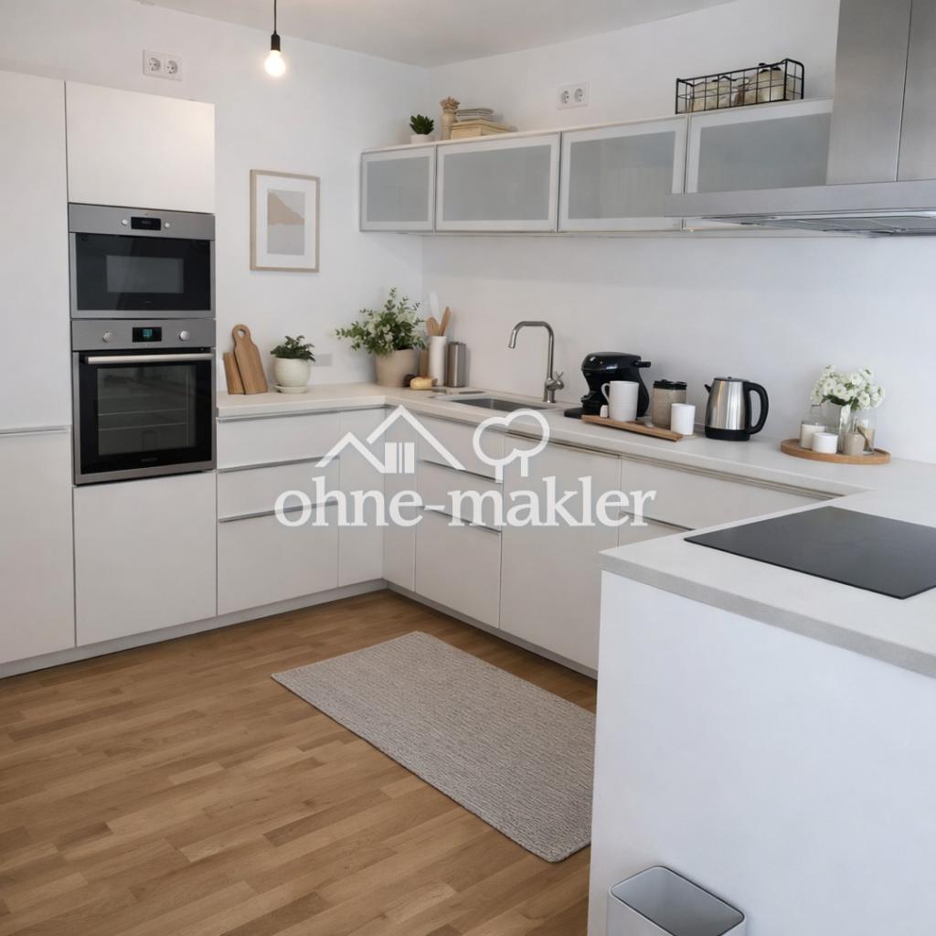 Stilvolle 260 m² Luxuswohnung in repräsentativer Villa - Foto 5