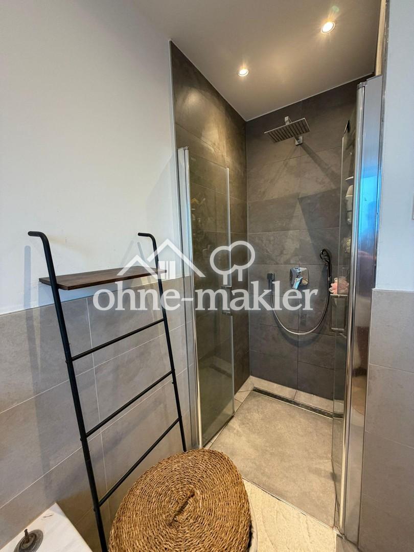 4 Zimmer Neubauwohnung mit Balkon in Erlensee Langendiebach - Foto 4
