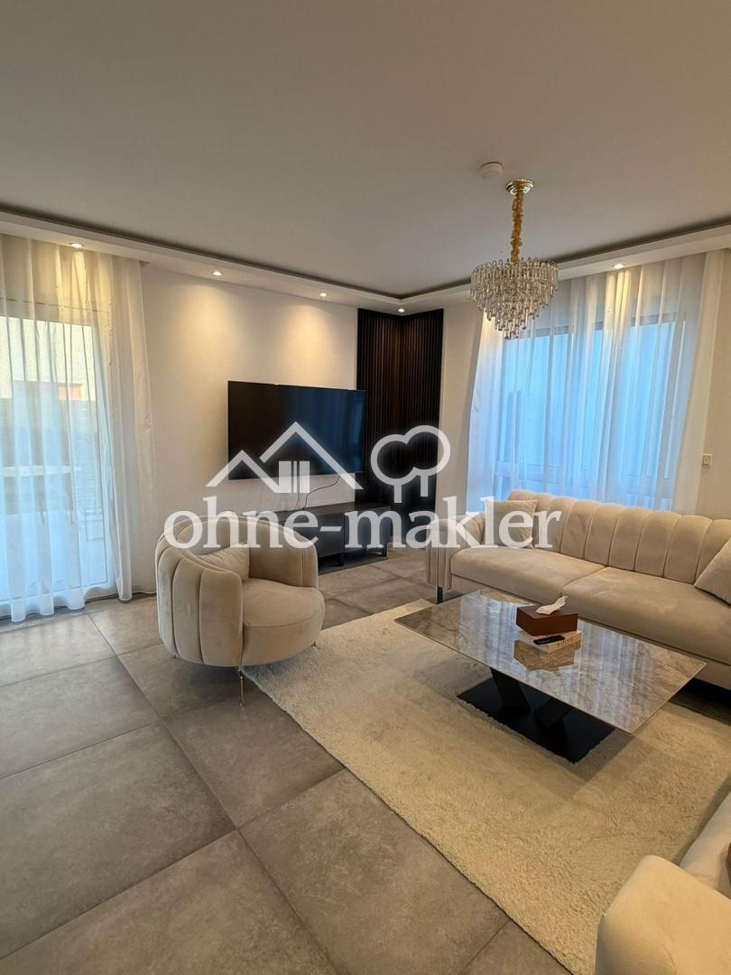 4 Zimmer Neubauwohnung mit Balkon in Erlensee Langendiebach - Foto 1