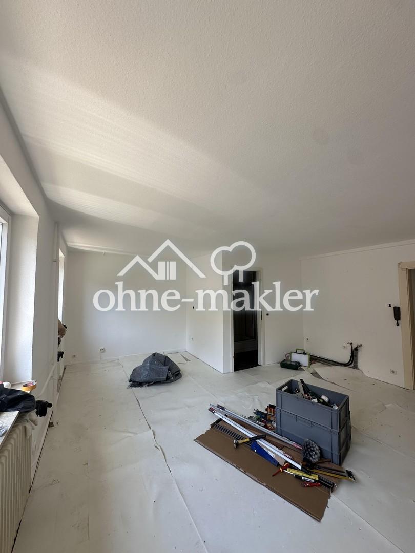 Renovierte 1-Zimmerwohnung in ruhiger Lage - Foto 2