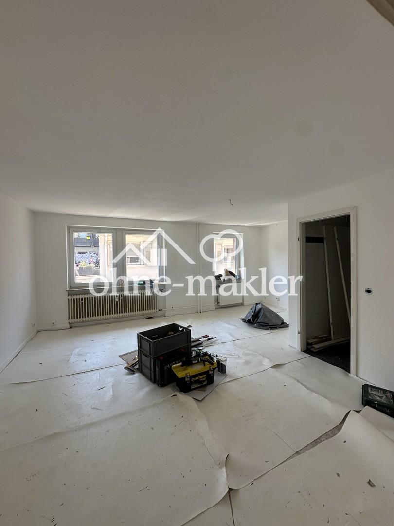 Renovierte 1-Zimmerwohnung in ruhiger Lage - Foto 3