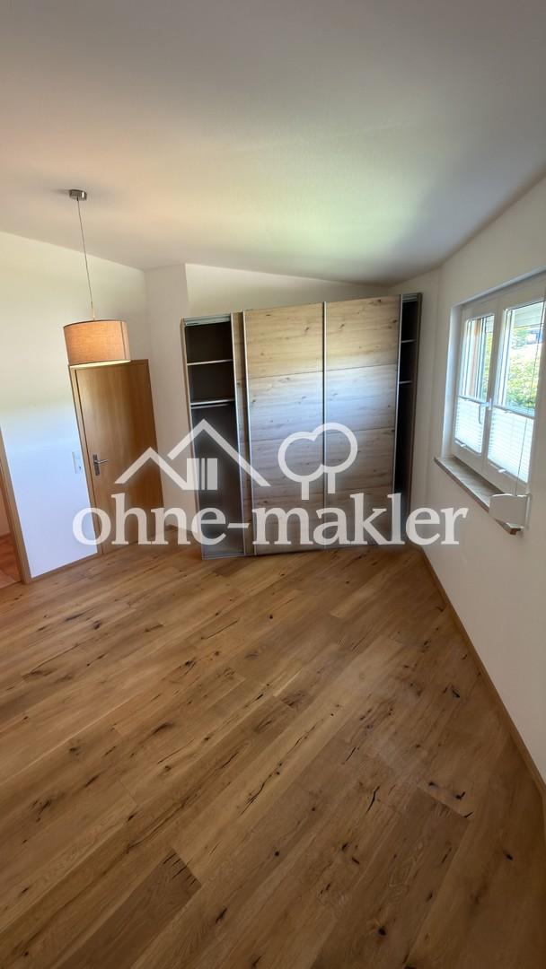Traumhafte Wohnung, moderne Küche & unverbaubarem Fernblick! - Foto 4