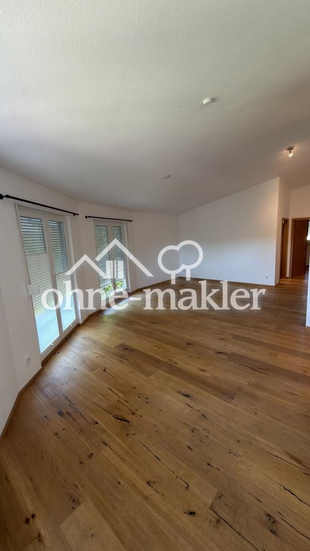 Traumhafte Wohnung, moderne Küche & unverbaubarem Fernblick! - Foto 3