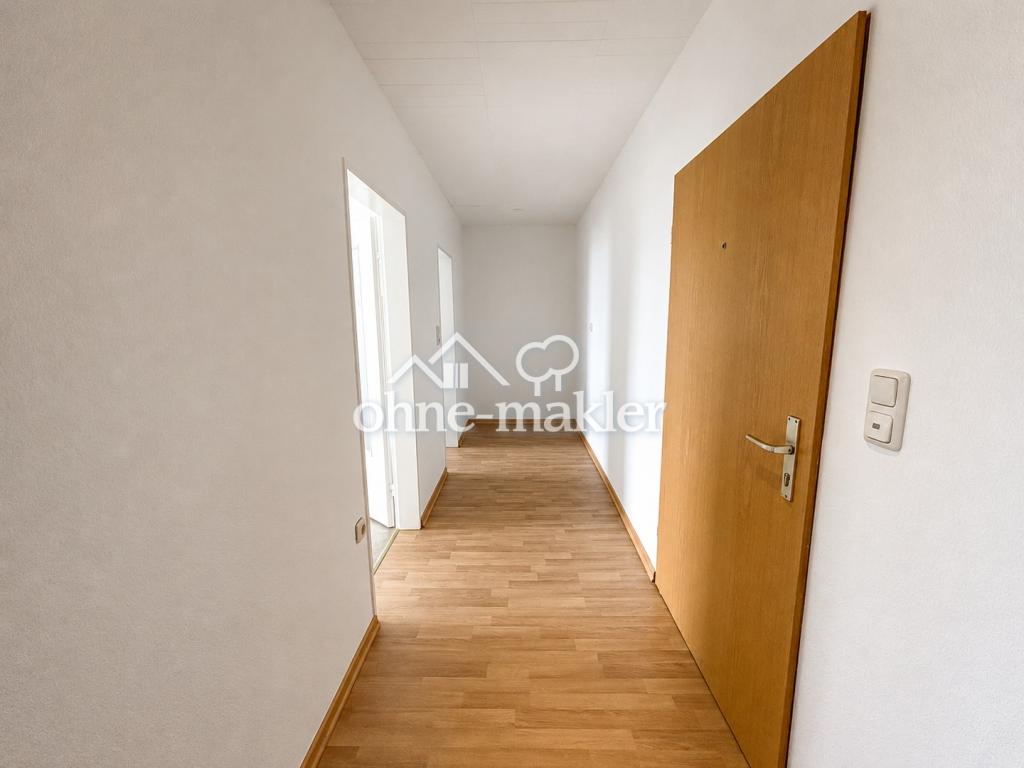 Helle 1-Zimmer-Wohnung mit separater Küche und modernem Bad - Photo 3