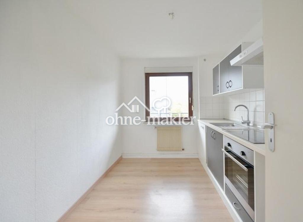 Würzburg Goethestraße: Gepflegte 3-ZW mit Südbalkon in Nähe des Ringparks - Foto 4
