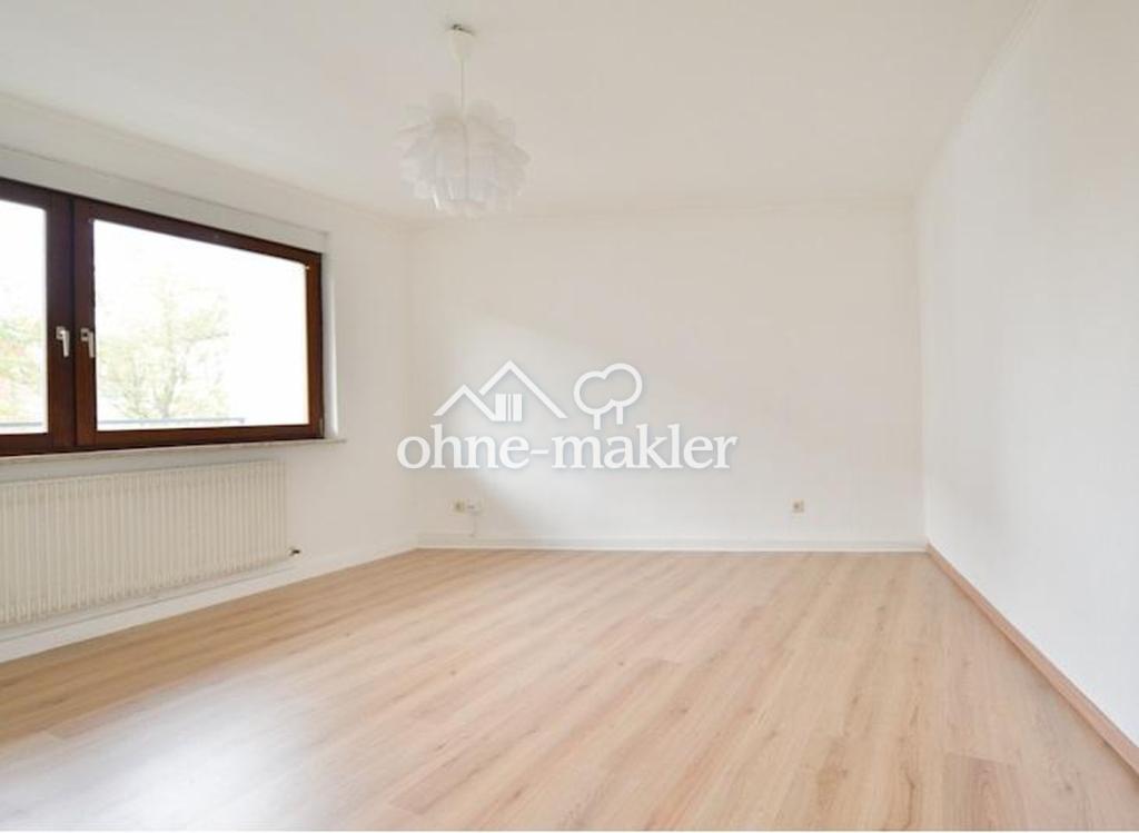 Würzburg Goethestraße: Gepflegte 3-ZW mit Südbalkon in Nähe des Ringparks - Foto 1