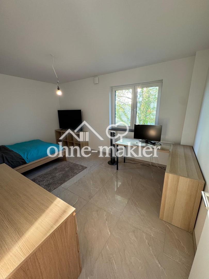 Schöne 3 Zimmer-Wohnung mit Balkon im Neubau - Foto 2
