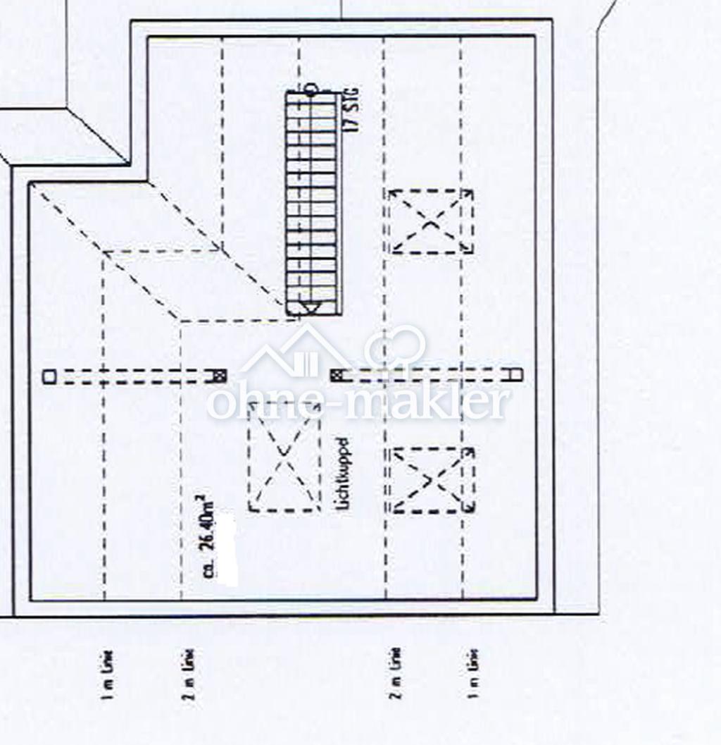3 Raum Wohnung im Zentrum von Borna - Photo 2
